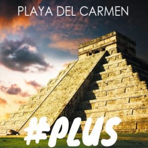 Chichén Itzá Tour PLUS - Playa del Carmen Mayab Travel
