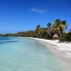 Isla Contoy Tour - Caribbean Connection