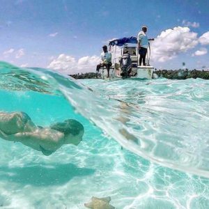 Cozumel el Cielo - LiveCaribe Now