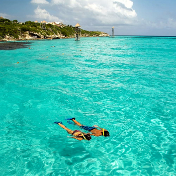 Cozumel Tour Clasico