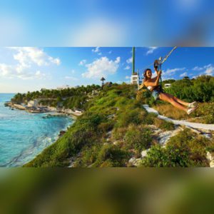 Parque Garrafón VIP - Dolphin Discovery