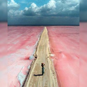 Las Coloradas y Ek Balam - LiveCaribe Now