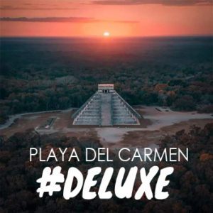 Chichén Itzá Tour DELUXE - Playa del Carmen Mayab Travel