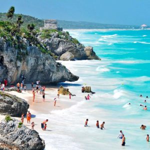 Tulum 4x1 Clasico - Xperiencias Caribe