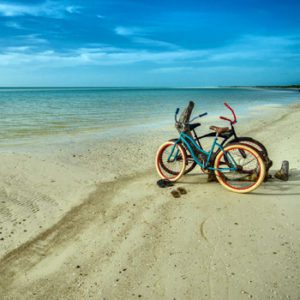 Holbox Transporte Redondo - LiveCaribe Now