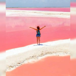 Las Coloradas y Rio Lagartos - LiveCaribe Now