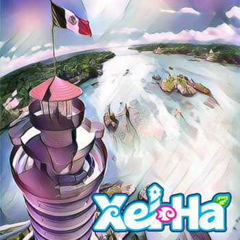 Tour Xel Ha Todo Incluido – Experiencias Xcaret