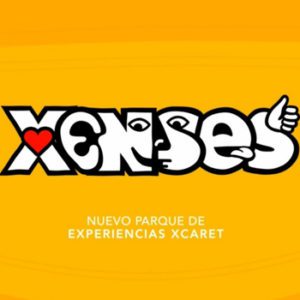 Parque Xenses solo Entrada - Experiencias Xcaret
