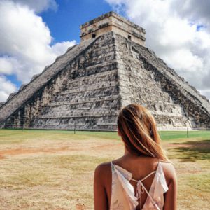 Chichén Itzá Tour Premier - Cancún Bay