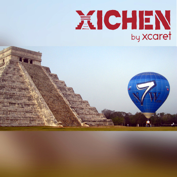 Xichen Clasico - Experiencias Xcaret