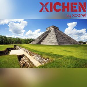 Xichen Deluxe - Experiencias Xcaret