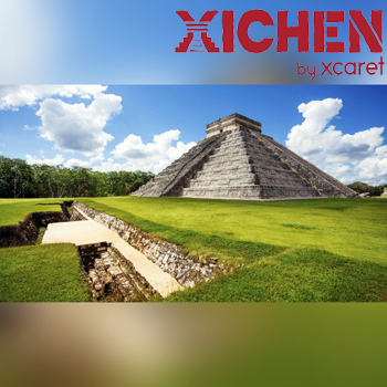 Xichen Deluxe - Experiencias Xcaret