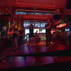 Coco Bongo Bar Boutique - Paquete 1