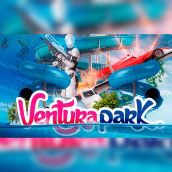 Wet and Fly Promoción de Reactivación - Ventura Park Wet & Wild